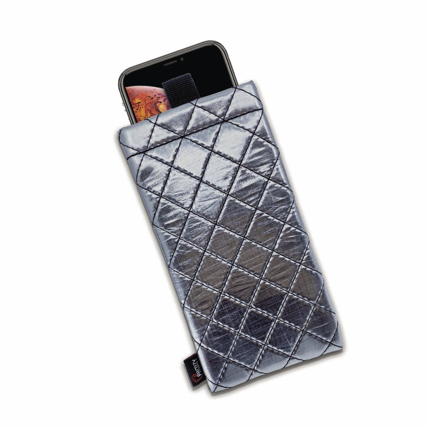 Phoozy Apollo thermal phone cases